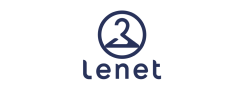 lenetロゴ